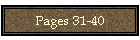 Pages 31-40