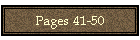 Pages 41-50